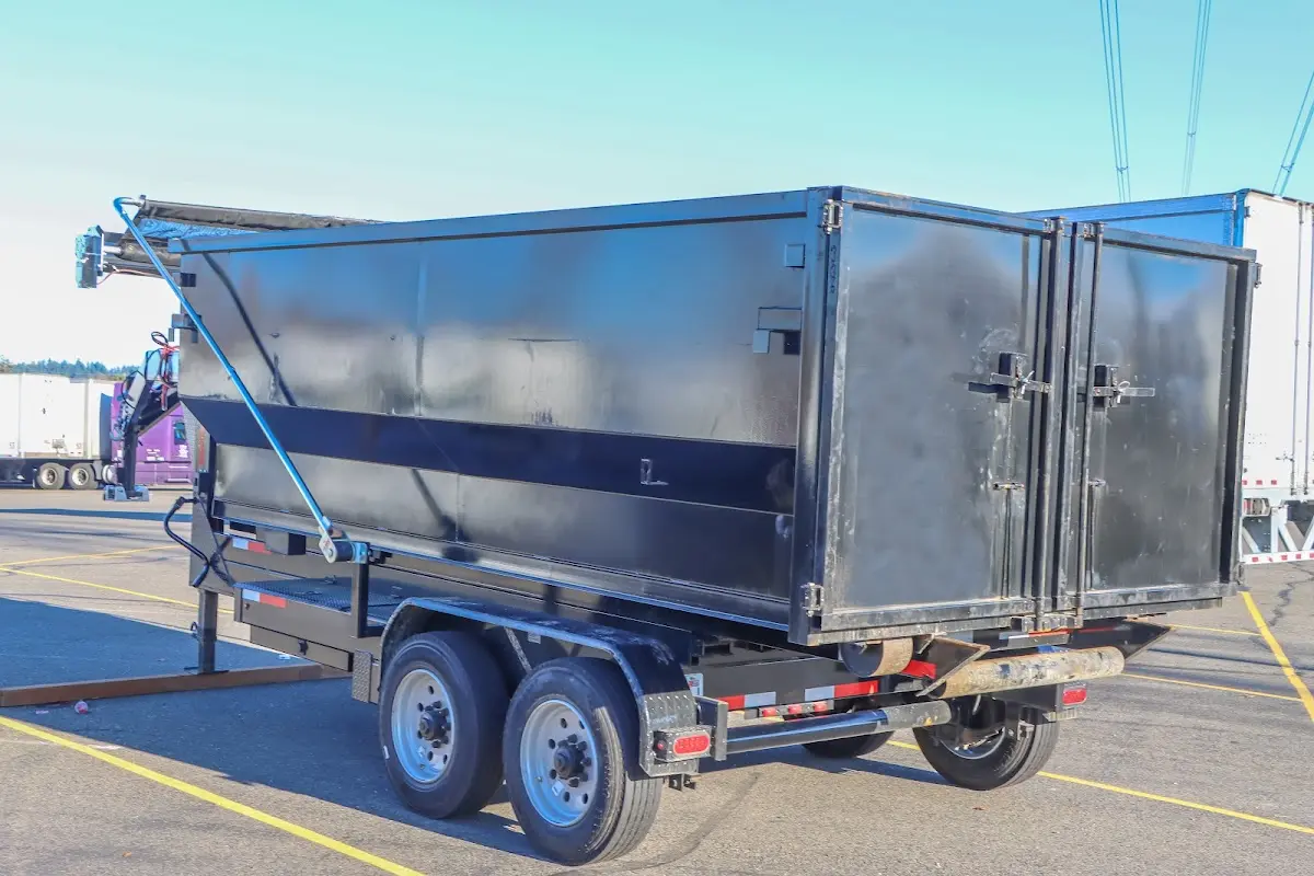 Roll Off Dumpster Rental in Canfield, OH